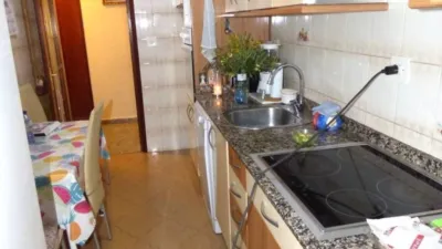 Piso – Benidorm - Más