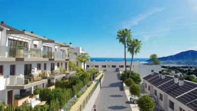Casa - Vista 5