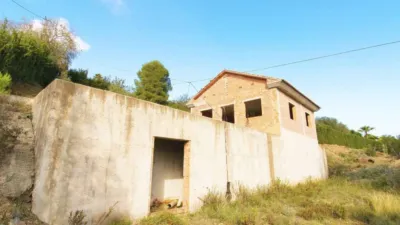 House in Coín photo 11