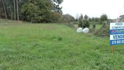 Terreno en venta en Calle Guisamo S-N - Vista 5