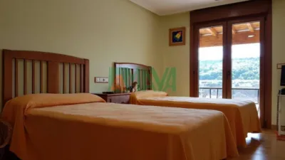 Chalet in O Pereiro de Aguiar photo 10
