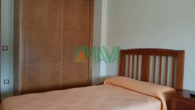 Chalet in O Pereiro de Aguiar photo 11