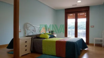 Chalet in O Pereiro de Aguiar photo 12