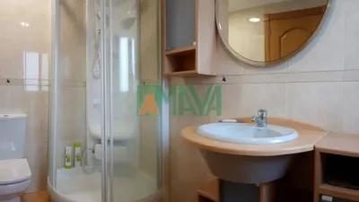Chalet in O Pereiro de Aguiar photo 13