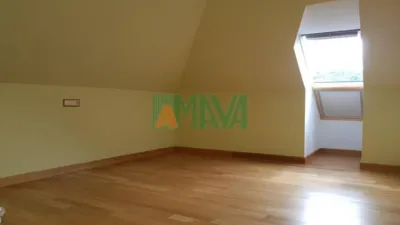Chalet in O Pereiro de Aguiar photo 14