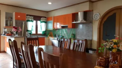 Chalet in O Pereiro de Aguiar photo 15