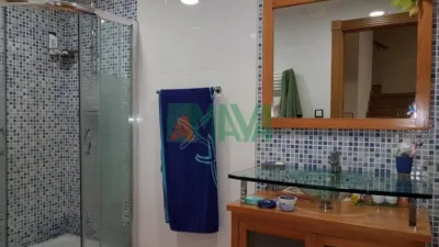 Chalet in O Pereiro de Aguiar photo 17