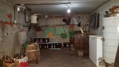 Chalet in O Pereiro de Aguiar photo 18