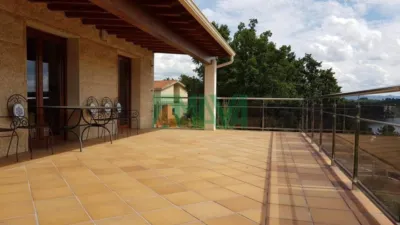 Chalet in O Pereiro de Aguiar photo 3