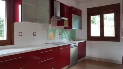 Chalet in O Pereiro de Aguiar photo 4