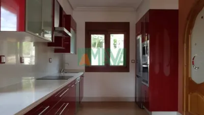 Chalet in O Pereiro de Aguiar photo 5