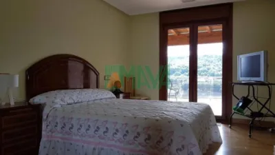 Chalet in O Pereiro de Aguiar photo 9