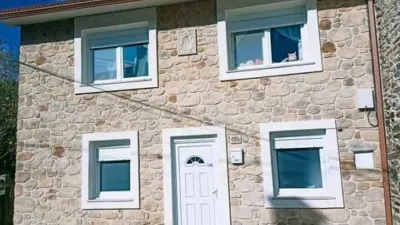 Terraced house in Bergondo photo 2