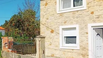 Terraced house in Bergondo photo 3