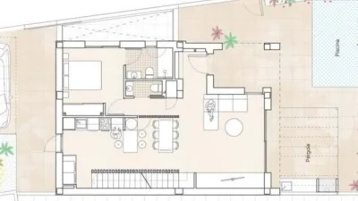Casa - Vista 5