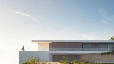 Casa – Moraira - Vista 4