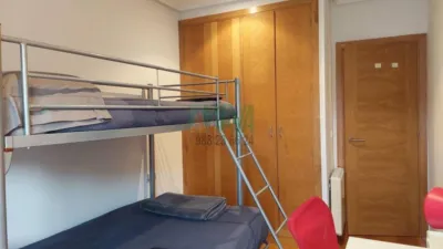 Piso en alquiler en Ourense Capital, Ourense Capital de 700 €<span>/mes</span>