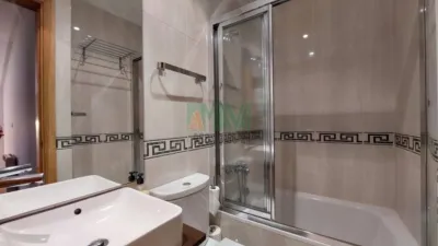 Piso en alquiler en Ourense Capital, Ourense Capital de 700 €<span>/mes</span>