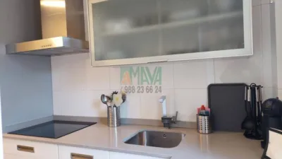 Piso en alquiler en Ourense Capital, Ourense Capital de 700 €<span>/mes</span>