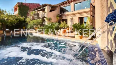Chalet en Cantallops photo 3