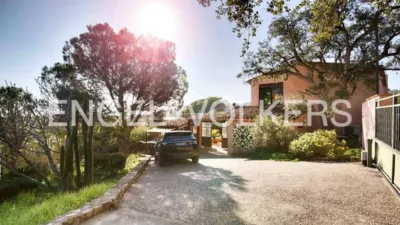 Chalet en Cantallops photo 4