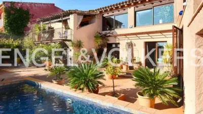 Chalet en Cantallops photo 5