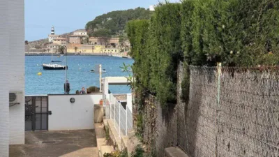 Piso en Sóller photo 2