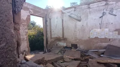 Rustic property in L'Ametlla de Mar photo 10