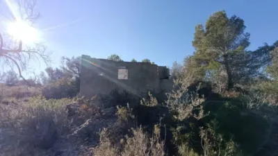 Rustic property in L'Ametlla de Mar photo 2