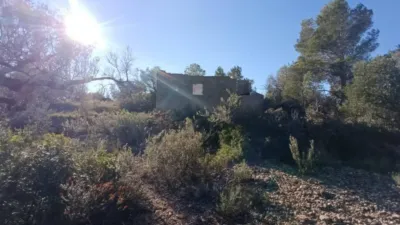 Rustic property in L'Ametlla de Mar photo 3