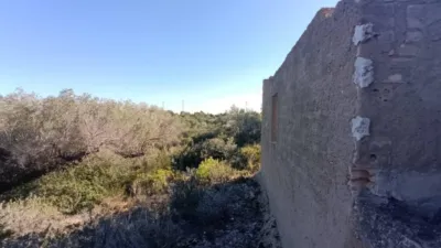 Rustic property in L'Ametlla de Mar photo 4