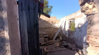 Rustic property in L'Ametlla de Mar photo 7
