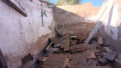 Rustic property in L'Ametlla de Mar photo 8