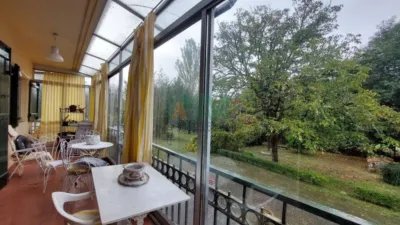 Chalet en Ourense Capital photo 10
