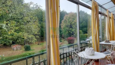 Chalet en Ourense Capital photo 11
