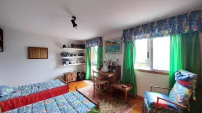 Chalet en Ourense Capital photo 14