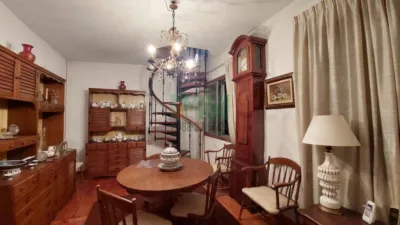 Chalet en Ourense Capital photo 20