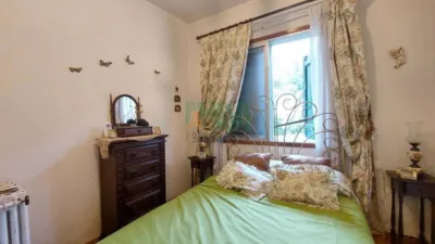 Chalet en Ourense Capital photo 22
