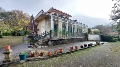 Chalet in Ourense Capital photo 2