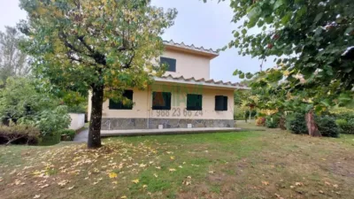 Chalet in Ourense Capital photo 3