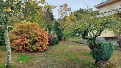Chalet in Ourense Capital photo 4