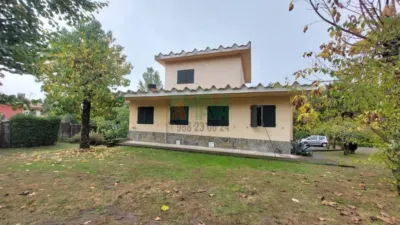 Chalet en Ourense Capital photo 9