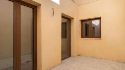 Apartment in El Fondó de les Neus - Hondón de las Nieves photo 10