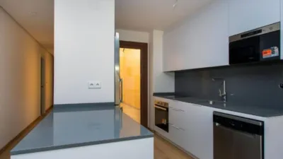 Apartment in El Fondó de les Neus - Hondón de las Nieves photo 15