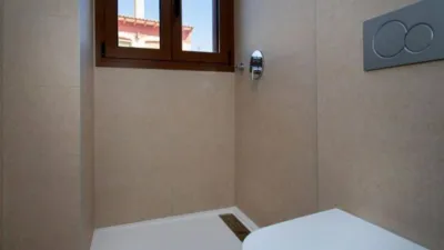 Apartment in El Fondó de les Neus - Hondón de las Nieves photo 21