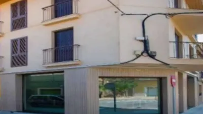 Apartment in El Fondó de les Neus - Hondón de las Nieves photo 2
