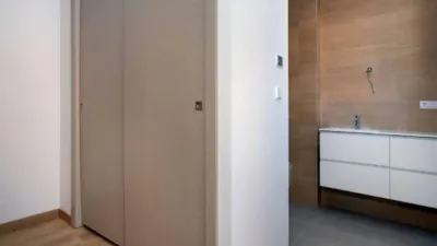 Apartment in El Fondó de les Neus - Hondón de las Nieves photo 6