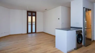 Apartment in El Fondó de les Neus - Hondón de las Nieves photo 8