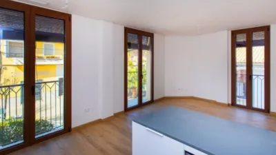 Apartment in El Fondó de les Neus - Hondón de las Nieves photo 9