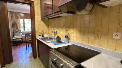 Chalet in Castellfollit de la Roca photo 12